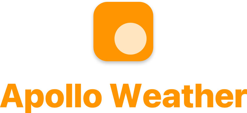 Apollo Weather